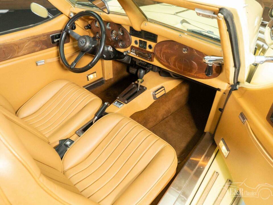 Bild 9/19 von Excalibur Roadster IV (1981)