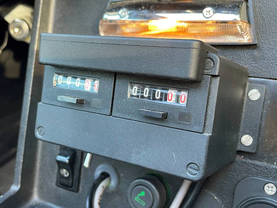 Afbeelding 14/23 van MG MGB GT (1972)