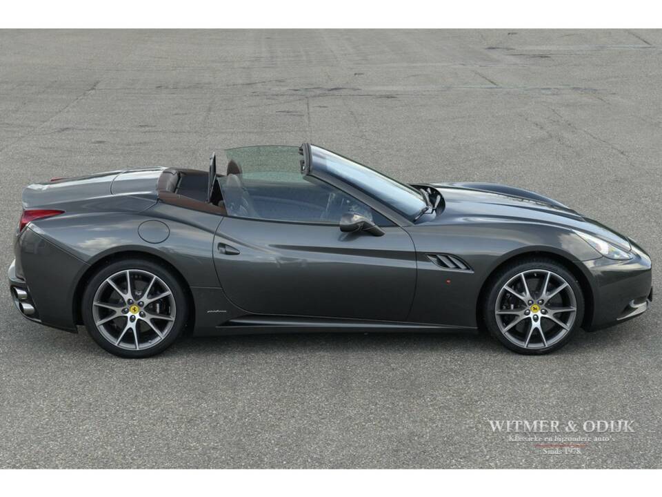 Obraz 9/39 pojazdu Ferrari California (2009)