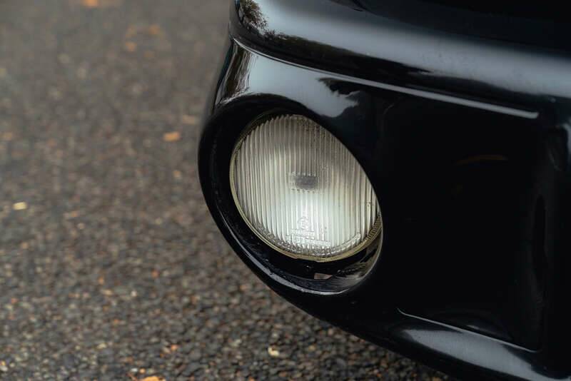 Image 25/50 of Mazda 323 GT-R (1994)