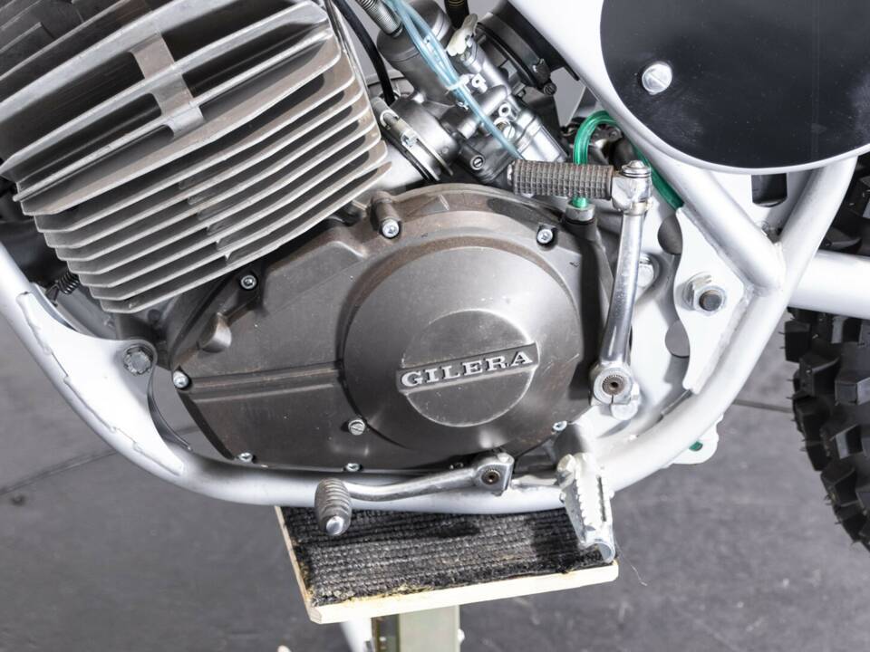 Bild 27/45 von Gilera ELMECA 125 (1974)