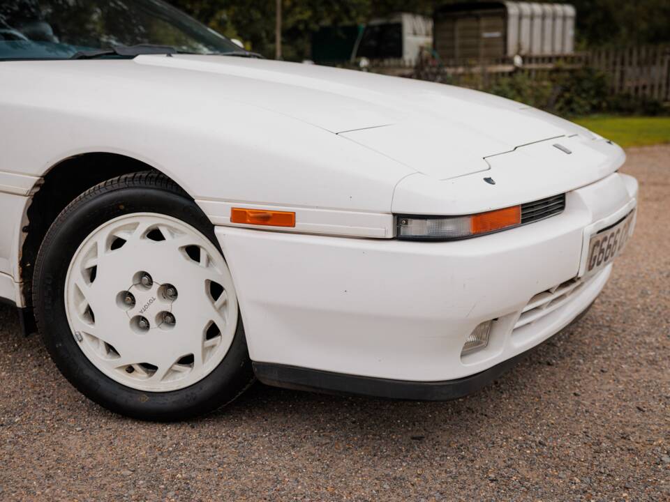 Bild 20/40 von Toyota Supra (1989)