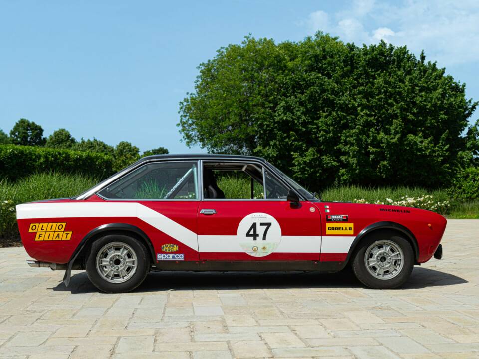 Bild 5/50 von FIAT 124 Sport Coupe (1971)