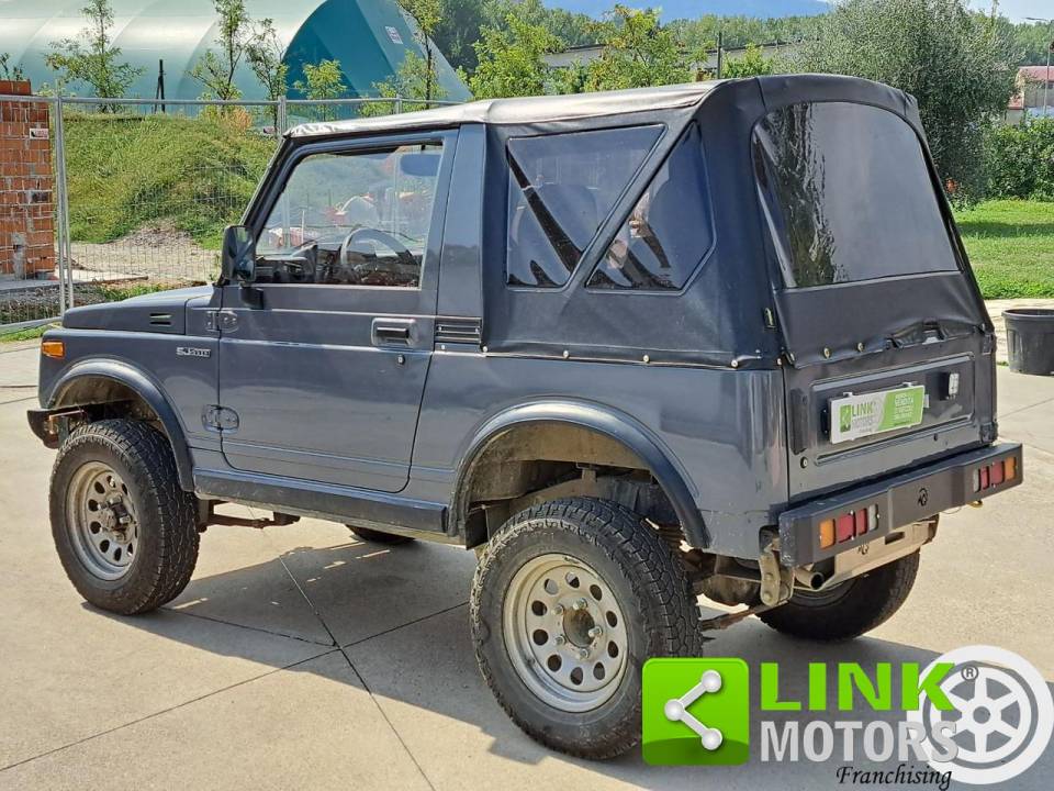 Image 5/10 of Suzuki SJ 410 (1987)