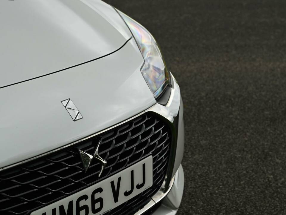 Image 20/50 de Citroën DS3 1.6 THP (2017)
