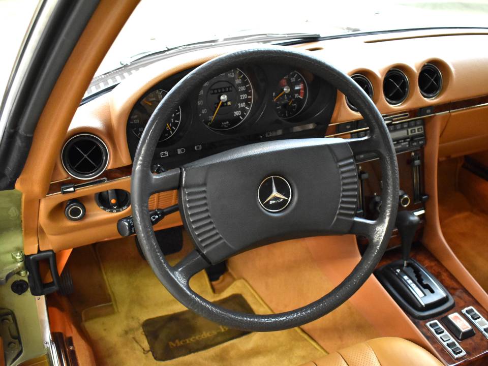 Afbeelding 12/67 van Mercedes-Benz 450 SLC 5,0 (1978)