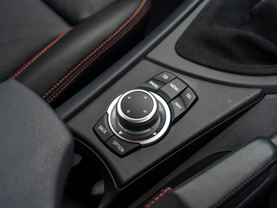 Bild 22/30 von BMW 1er M Coupé (2011)