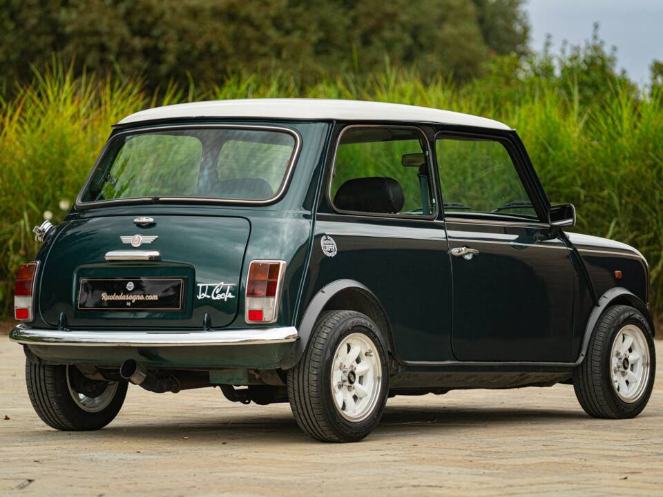 Afbeelding 7/43 van Rover Mini Cooper 1,3i (1994)