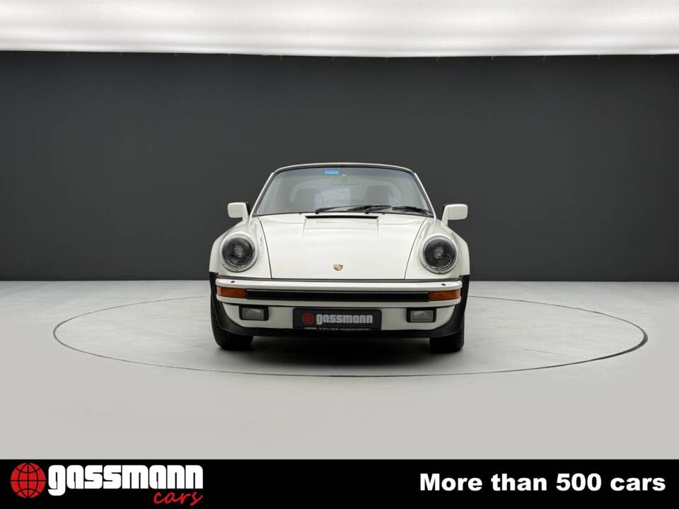 Bild 2/15 von Porsche 911 Carrera 3.2 (WTL) (1986)