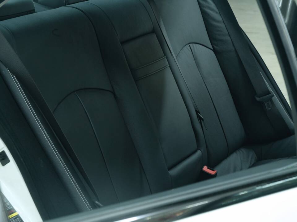 Bild 35/50 von Mercedes-Benz E 500 (2007)