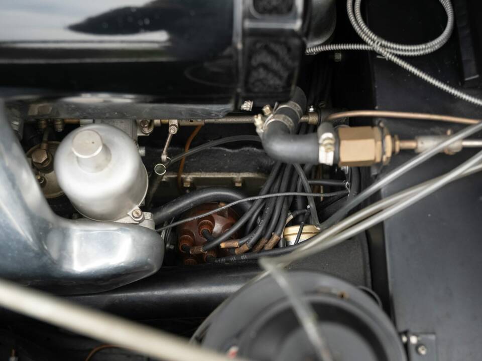 Bild 64/74 von Jaguar Mk V  3.5 Liter (1951)
