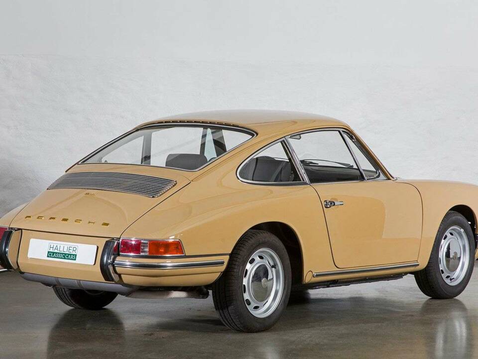 Afbeelding 7/20 van Porsche 911 2.0 (1968)