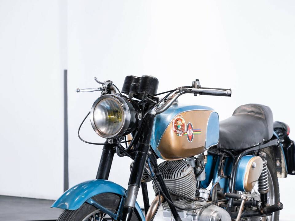 Immagine 49/50 di Gilera 125 (1967)