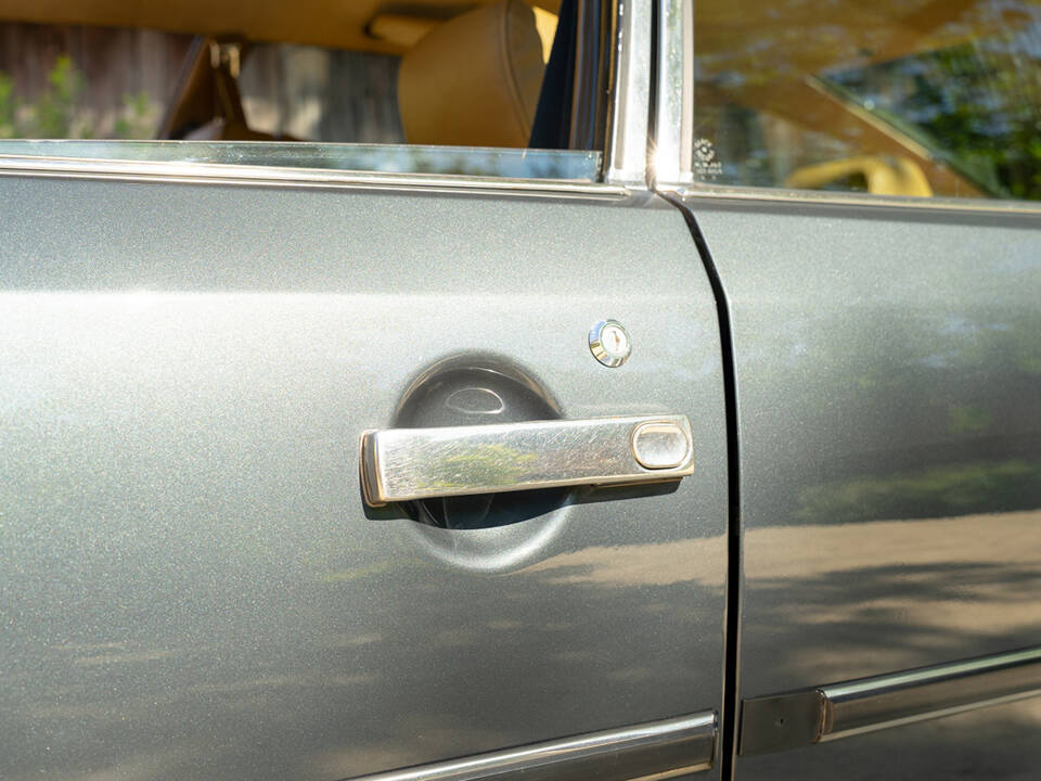 Image 11/41 of Citroën CX Prestige (1976)