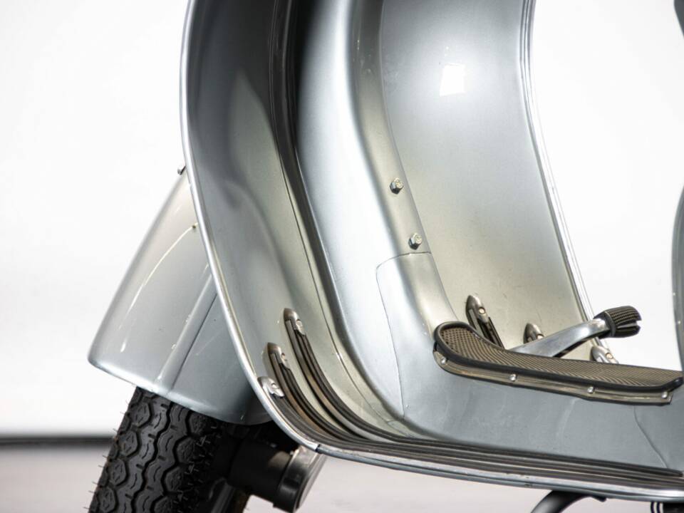 Bild 12/50 von Piaggio Vespa 150 Sprint (1967)