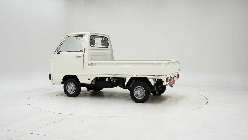 Image 4/15 of Honda Acty I (1981)