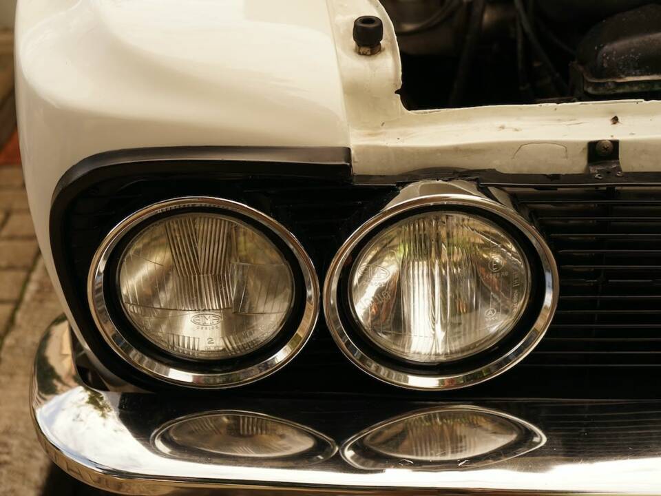 Image 61/100 of Alfa Romeo Giulia Nuova Super 1300 (1977)