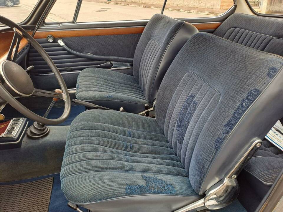 Afbeelding 19/50 van BMW 2000 CS (1968)