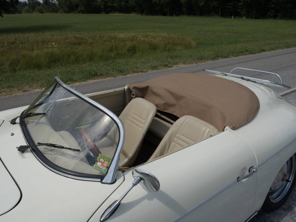Immagine 45/49 di RCH Replicar Hellas 356 Speedster Sport (1973)