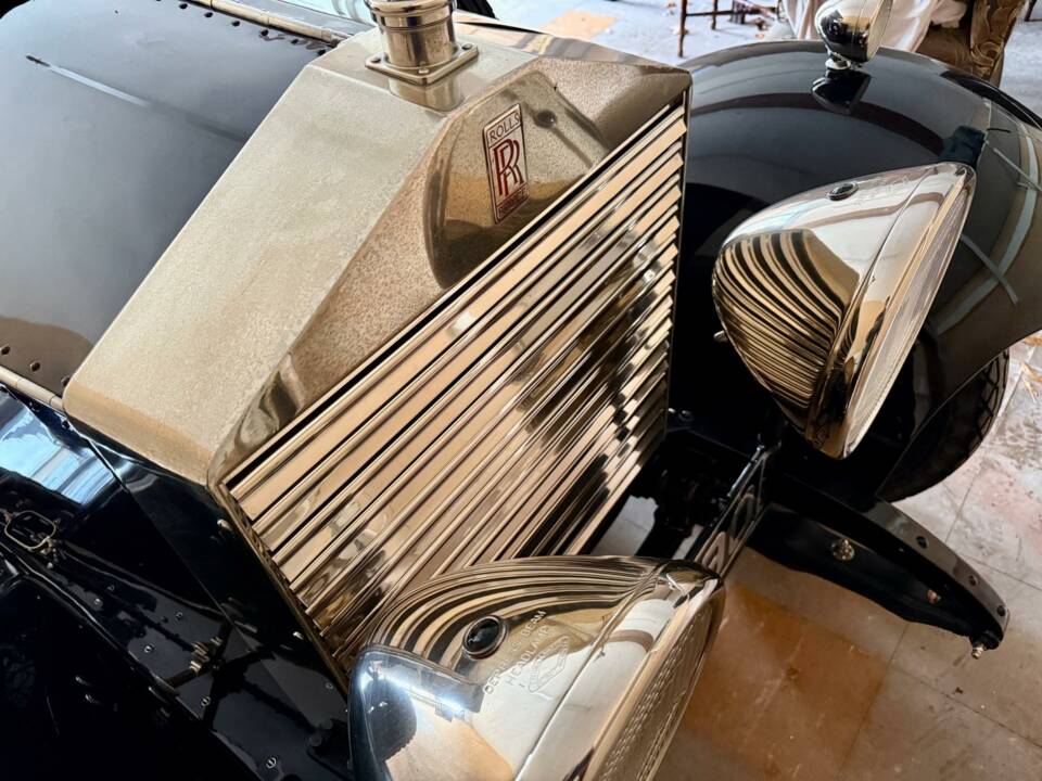 Image 11/50 of Rolls-Royce 20 HP (1925)