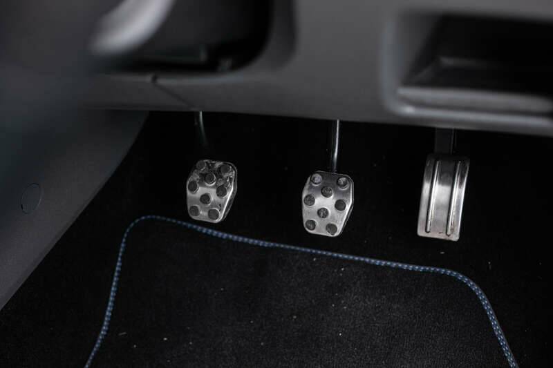 Image 33/50 of Ford Focus RS (2010)