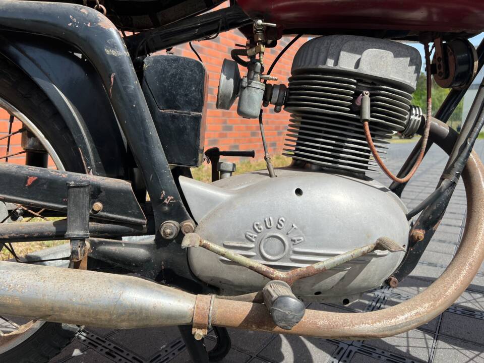 Bild 5/20 von MV Agusta DUMMY (1954)