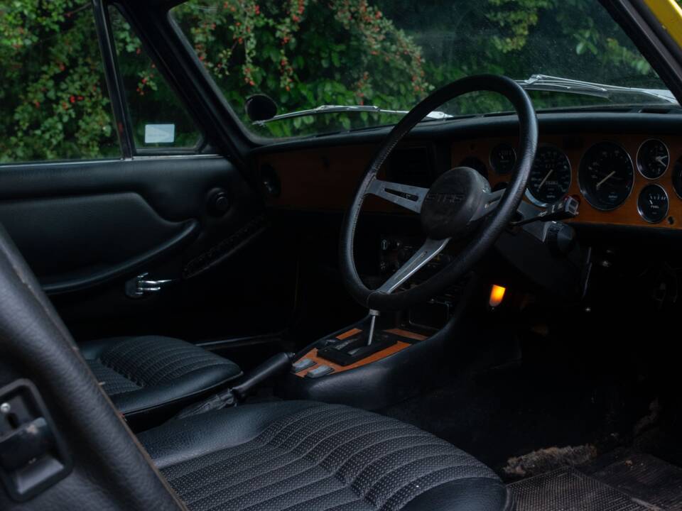 Obraz 4/50 pojazdu Triumph Stag (1975)