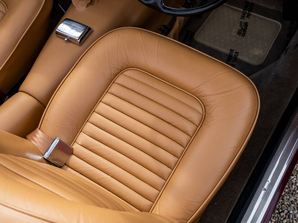 Image 19/51 of Maserati 3500 GTI Spyder Vignale (1963)