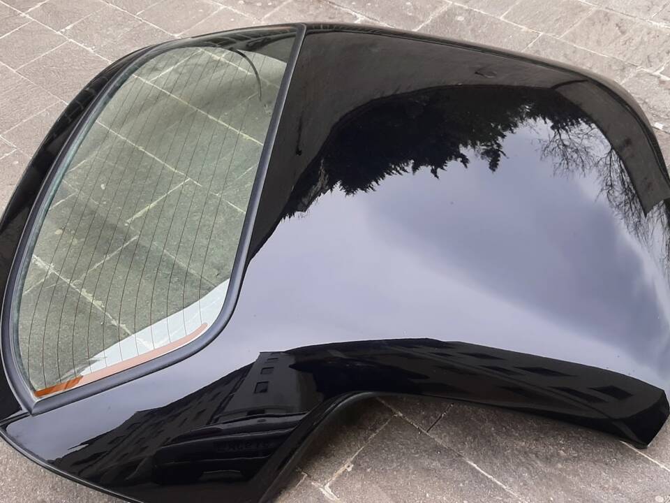 Immagine 37/50 di MG F 1.8i VVC 75 LE "75th Anniversary" (1999)