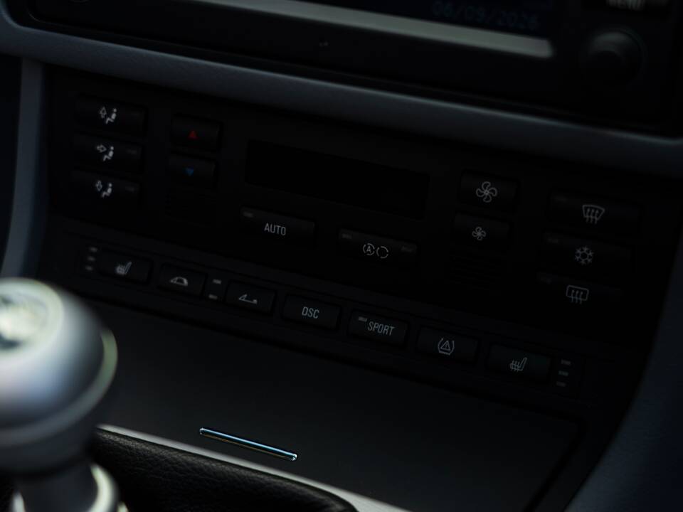 Immagine 33/70 di BMW M3 (2004)