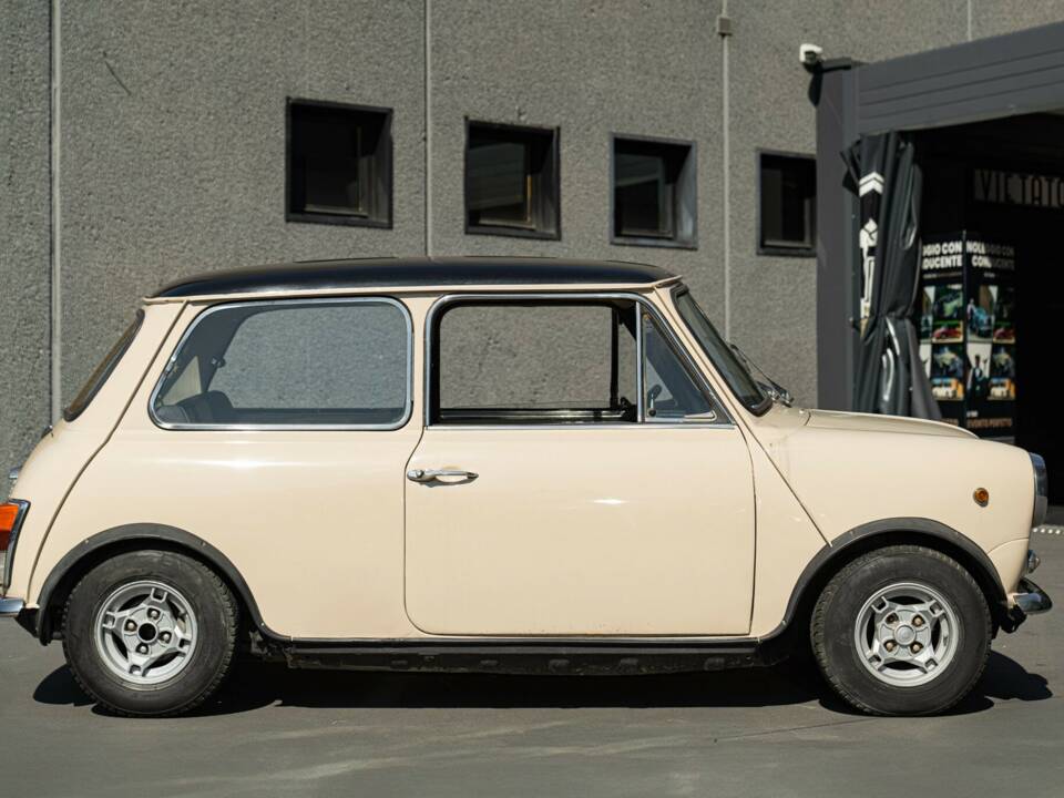 Image 5/47 of Innocenti Mini Cooper 1300 (1974)