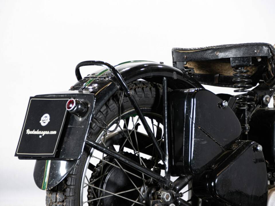 Image 25/50 de Ariel W/NG 350 (1941)