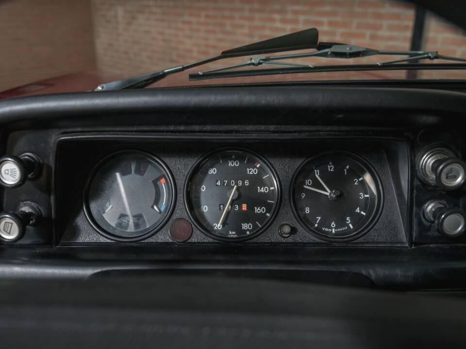 Bild 87/99 von BMW 1802 (1973)