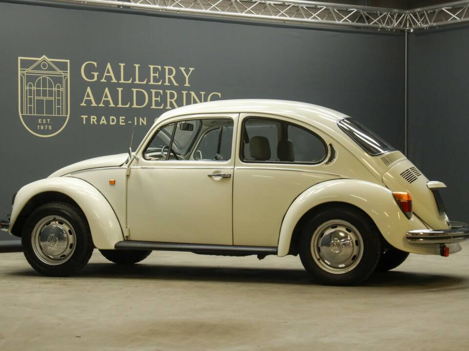 Bild 35/50 von Volkswagen Käfer 1600 (1996)