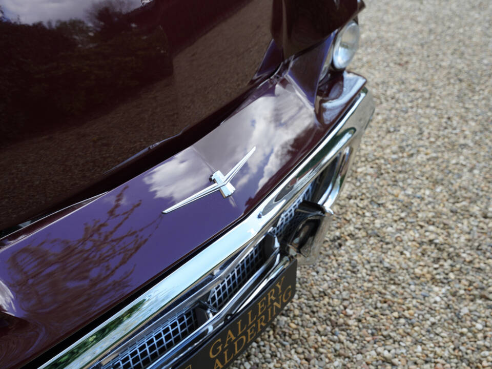 Immagine 29/50 di Ford Thunderbird (1960)