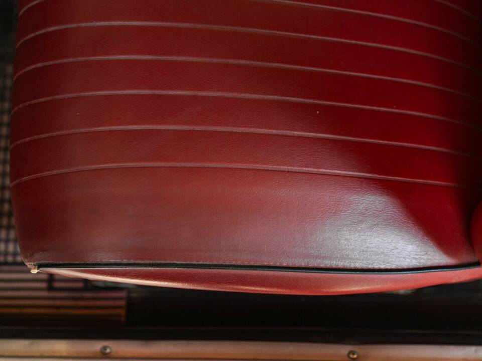 Image 42/50 of Abarth Fiat 595 (1968)