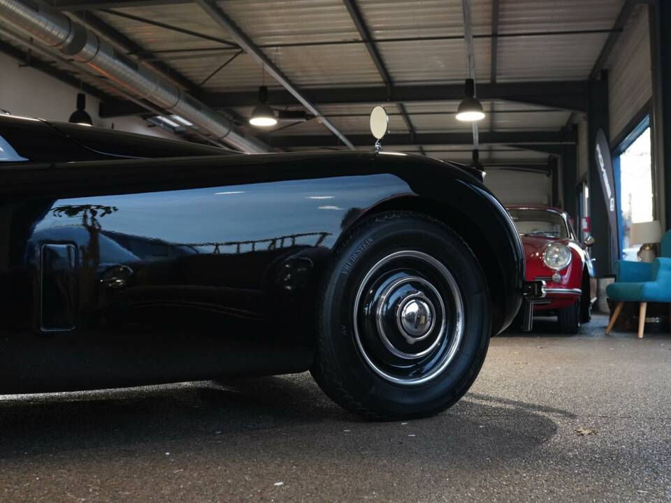 Afbeelding 8/22 van Jaguar XK 120 FHC (1960)