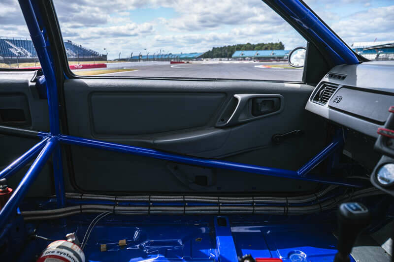 Image 29/50 de Ford Sierra RS 500 Cosworth (1990)