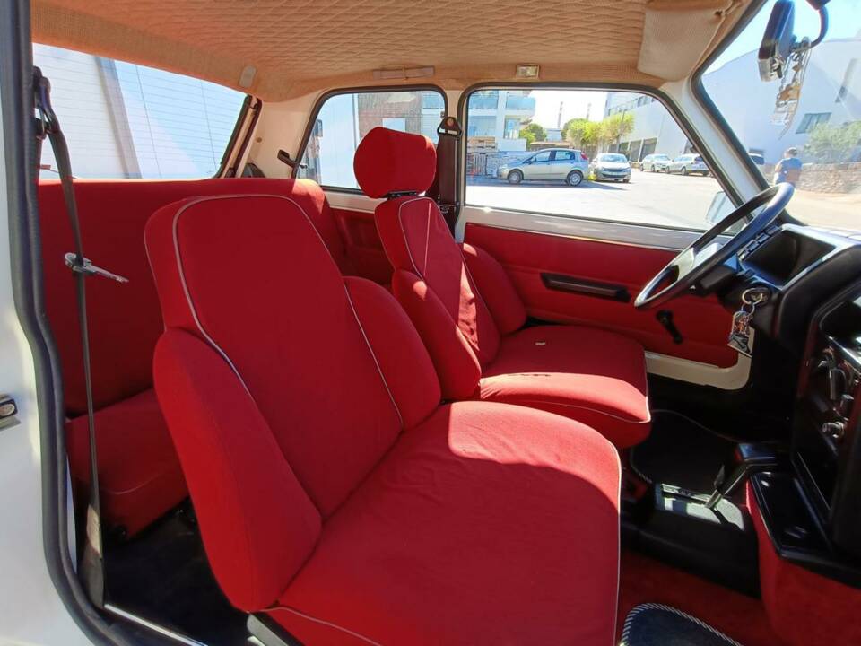 Image 37/50 de Renault R 5 1.4l (1983)