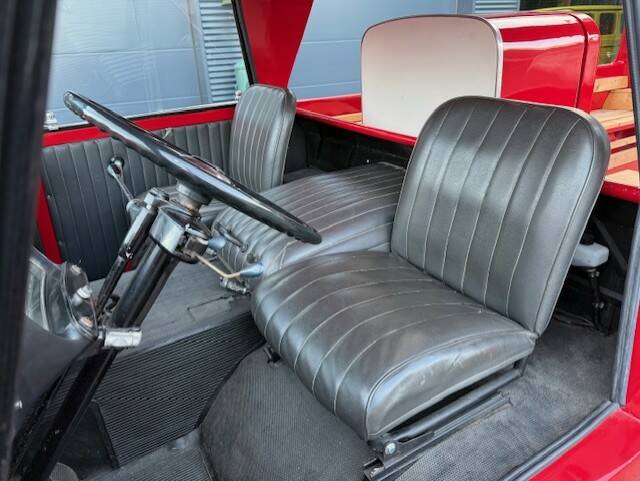 Image 10/22 de FIAT 1100 Icardi (1966)