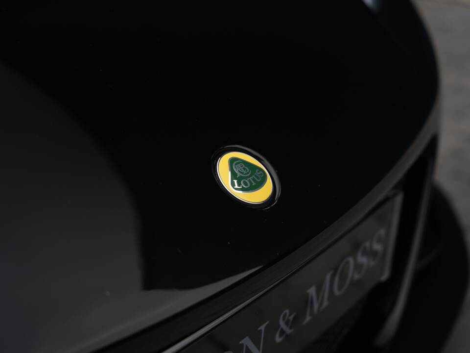 Immagine 32/50 di Lotus Exige Sport 410 (2020)