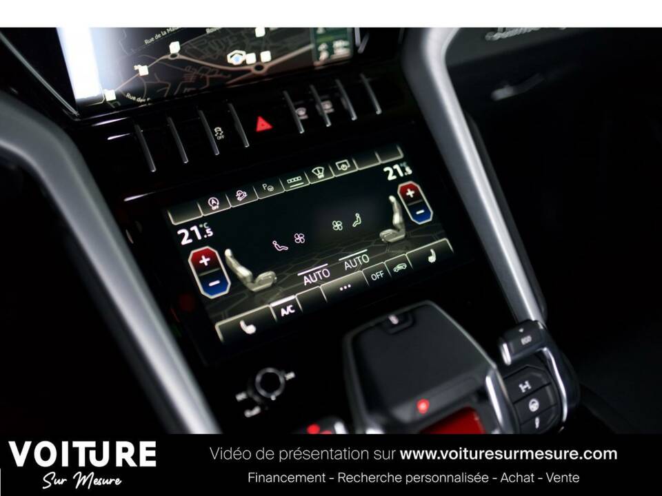 Bild 24/31 von Lamborghini Urus S (2022)