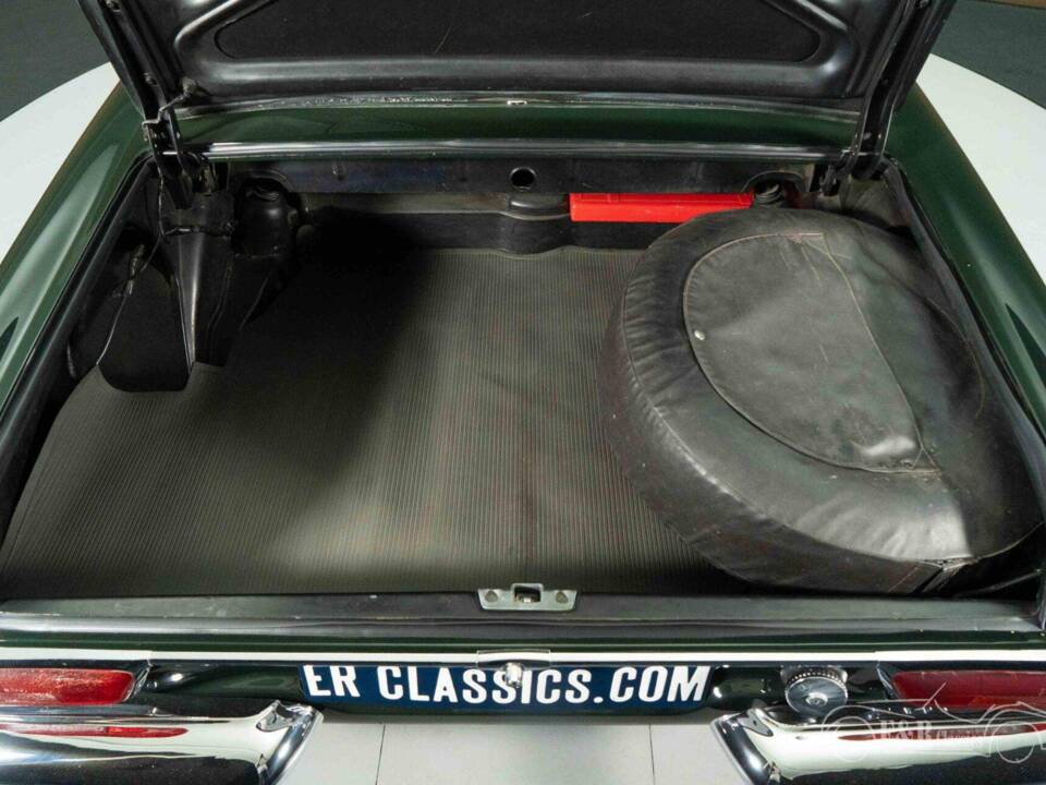 Immagine 6/19 di Mercedes-Benz 280 SL (1969)