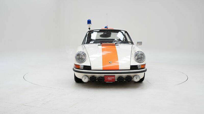Immagine 5/15 di Porsche 911 2.4 E (1973)