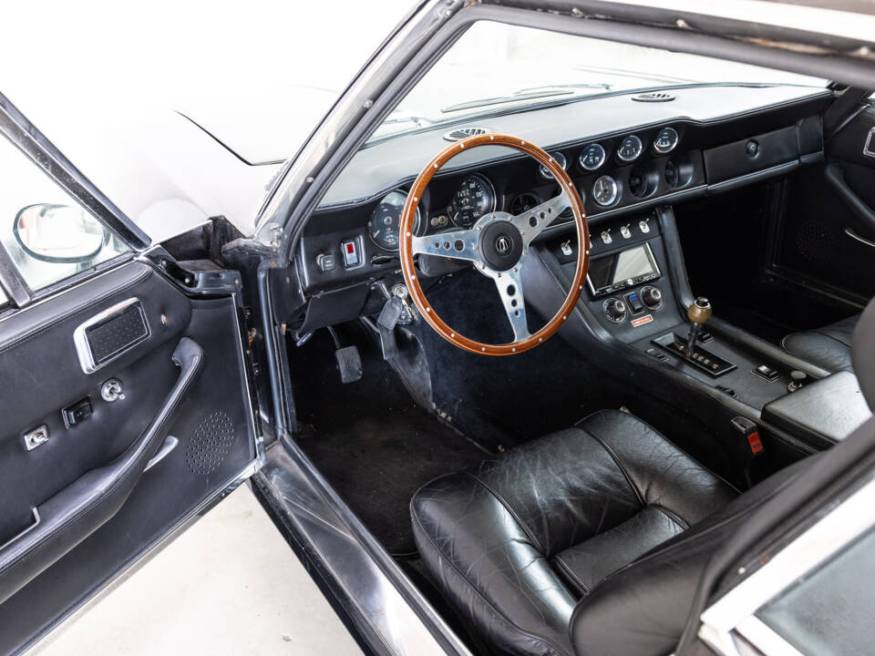 Afbeelding 6/28 van Jensen Interceptor MK III (1973)