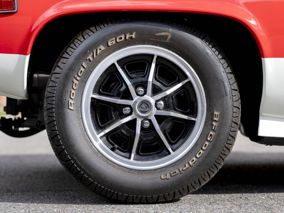 Bild 42/50 von Lotus Europa Twin Cam (1972)