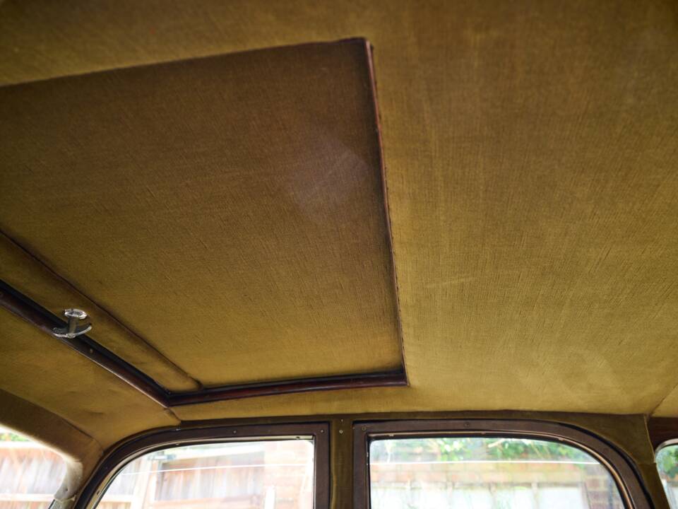 Afbeelding 50/50 van Rover 16 P2 (1947)