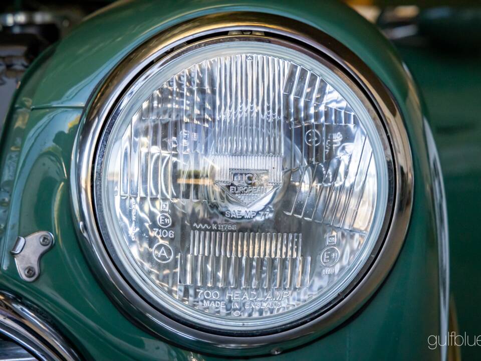 Bild 47/70 von Morris Mini Cooper &#39;S&#39; 1275 (1965)