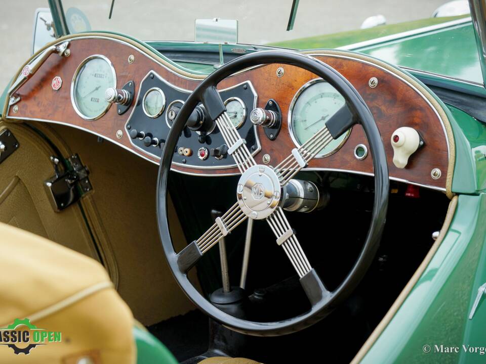 Bild 6/35 von MG TC (1947)
