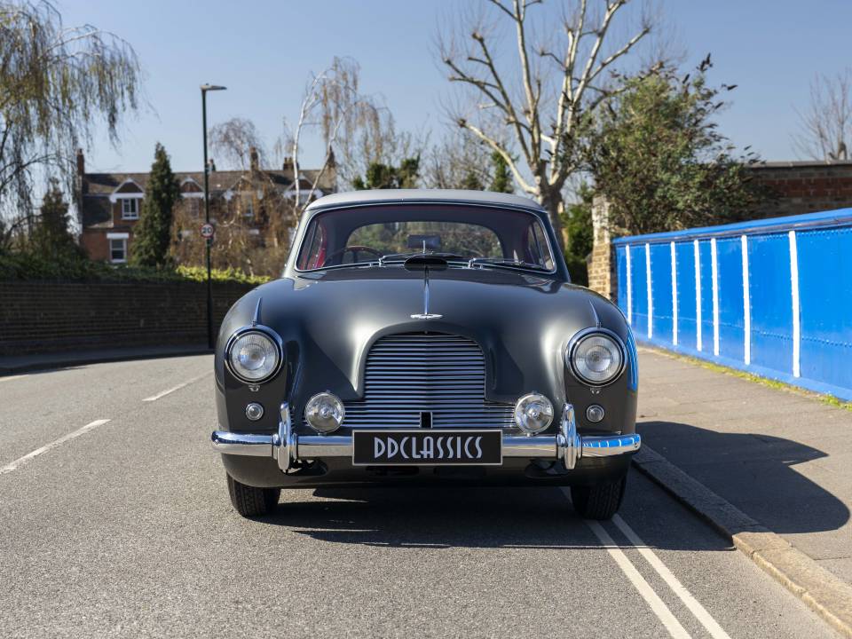 Bild 5/31 von Aston Martin DB 2&#x2F;4 Mk II (1957)